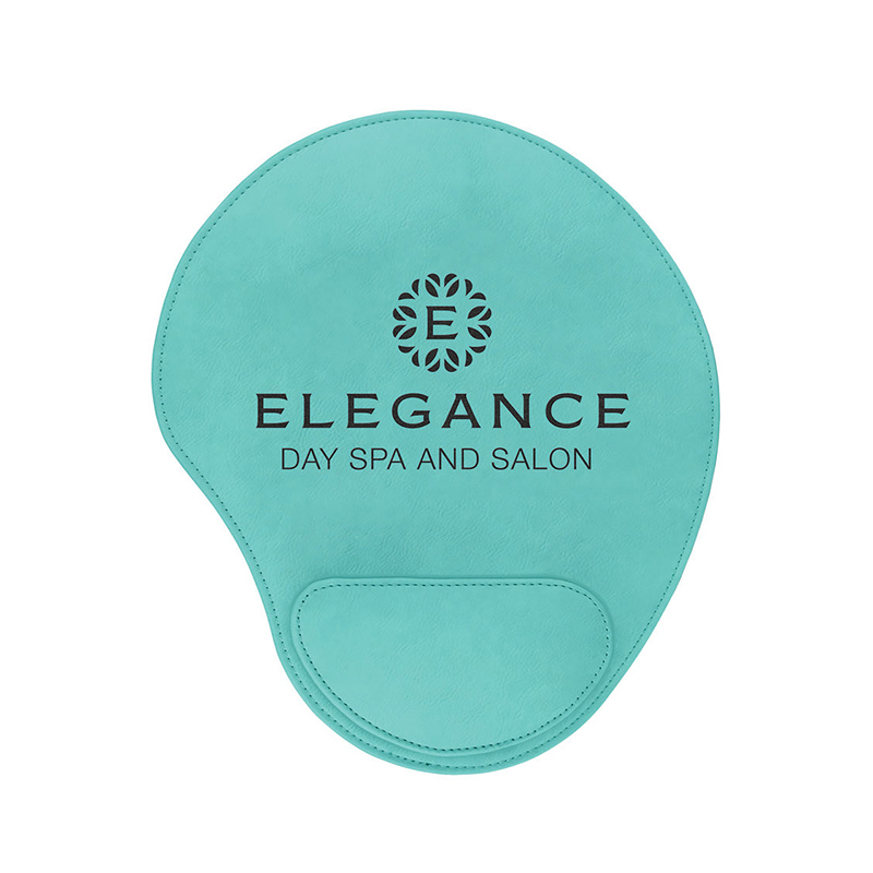 Mauspads aus Kunstleder Mauspads aus Kunstleder