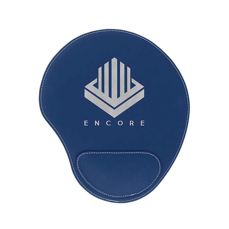 Mauspads aus Kunstleder Mauspads aus Kunstleder