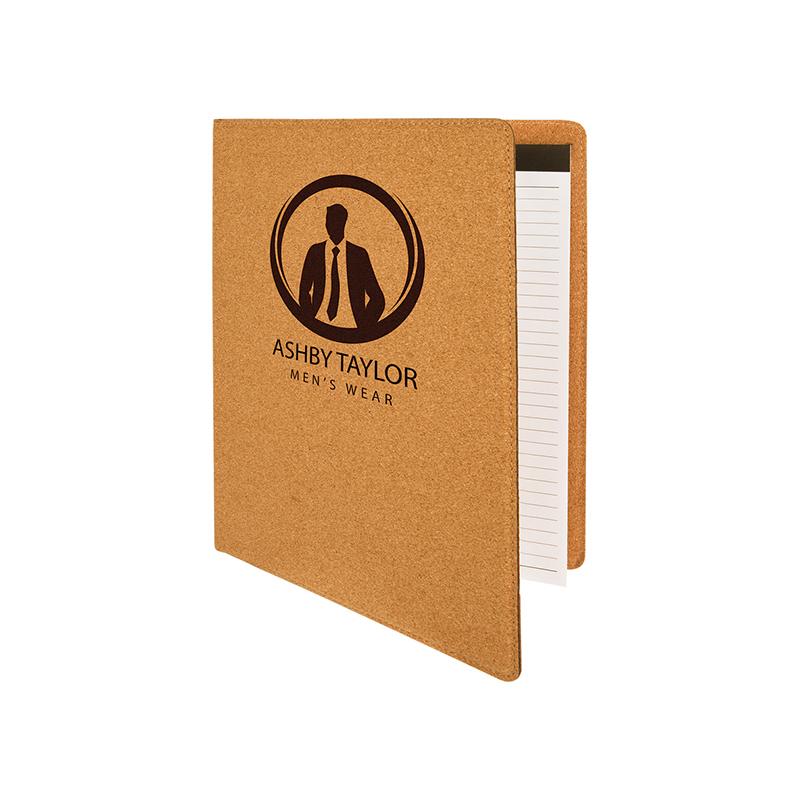 Kunstlederportfolio 9 1/2' × 12' Kunstlederportfolio 9 1/2' × 12'