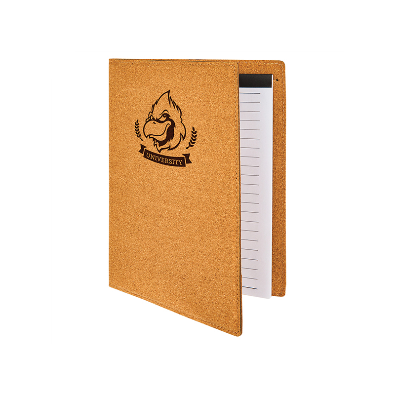 Kunstlederportfolio 7' × 9' Kunstlederportfolio 7' × 9'