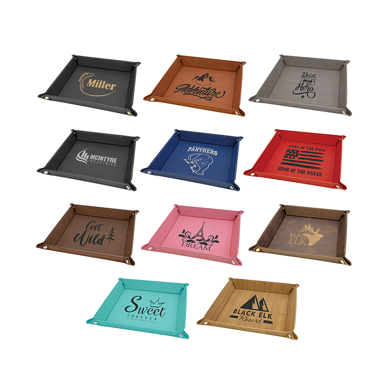 Snap-up-Tabletts 6×6 Snap-up-Tabletts 6×6