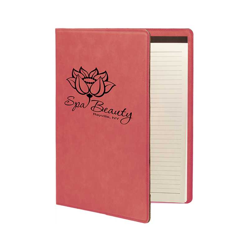 Kunstlederportfolio 9 1/2' × 12' Kunstlederportfolio 9 1/2' × 12'