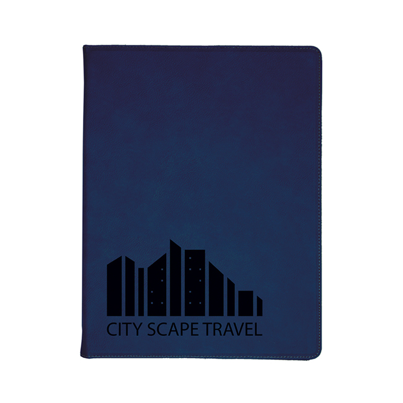 Kunstlederportfolio 9 1/2' × 12' Kunstlederportfolio 9 1/2' × 12'