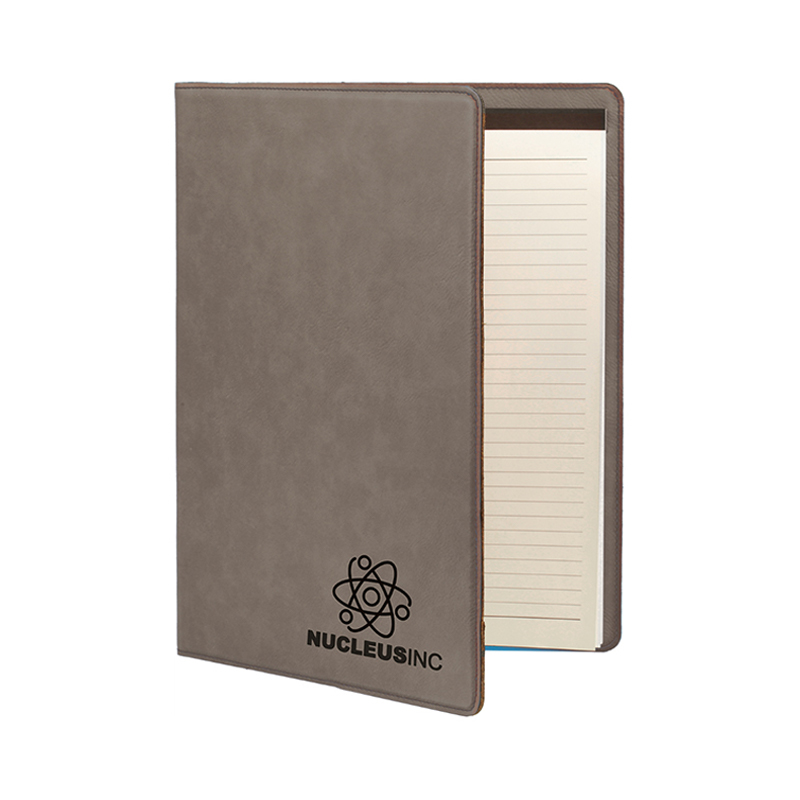 Kunstlederportfolio 9 1/2' × 12' Kunstlederportfolio 9 1/2' × 12'