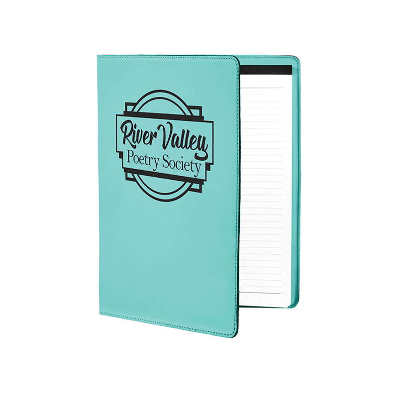 Kunstlederportfolio 9 1/2' × 12' Kunstlederportfolio 9 1/2' × 12'