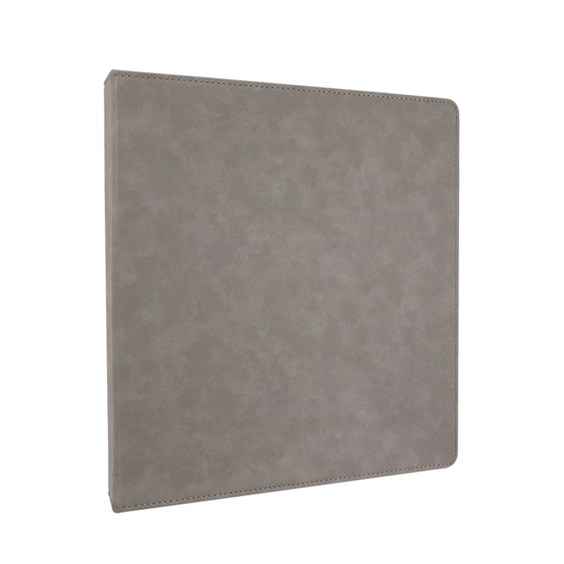 3-Ring-Binder mit 1' schrägen D-Ringen 3-Ring-Binder mit 1' schrägen D-Ringen