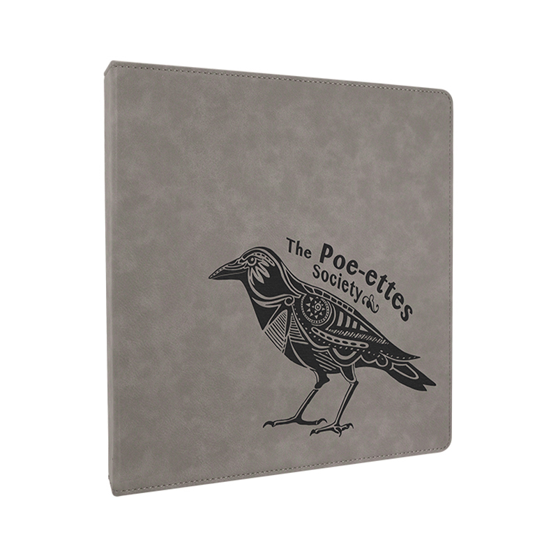 3-Ring-Binder mit 1' schrägen D-Ringen 3-Ring-Binder mit 1' schrägen D-Ringen