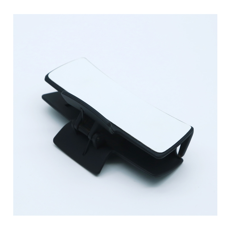 Sublimations-Leatherette-Haarspange Sublimations-Leatherette-Haarspange