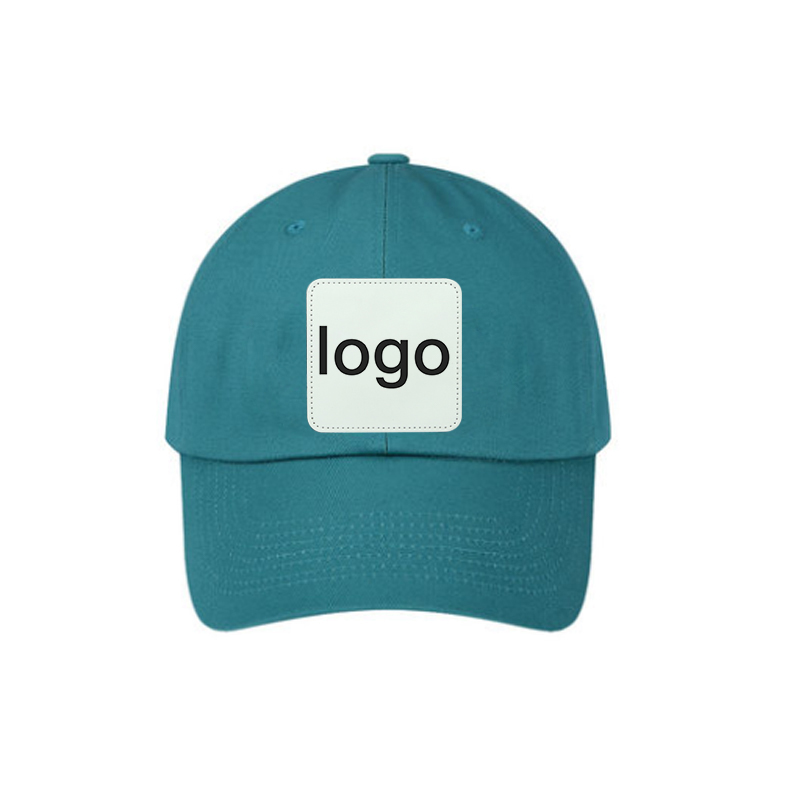 2 1/2' x 2 1/2' quadratische Sublimations-Kunstlederpflaster mit Klebstoff 2 1/2' x 2 1/2' quadratische Sublimations-Kunstlederpflaster mit Klebstoff