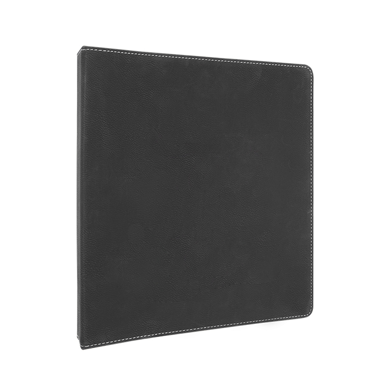 3-Ring-Binder mit 2' schrägen D-Ringen 3-Ring-Binder mit 2' schrägen D-Ringen