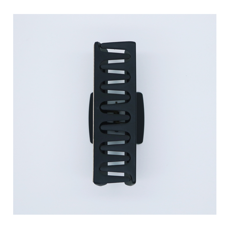 Sublimations-Leatherette-Haarspange Sublimations-Leatherette-Haarspange