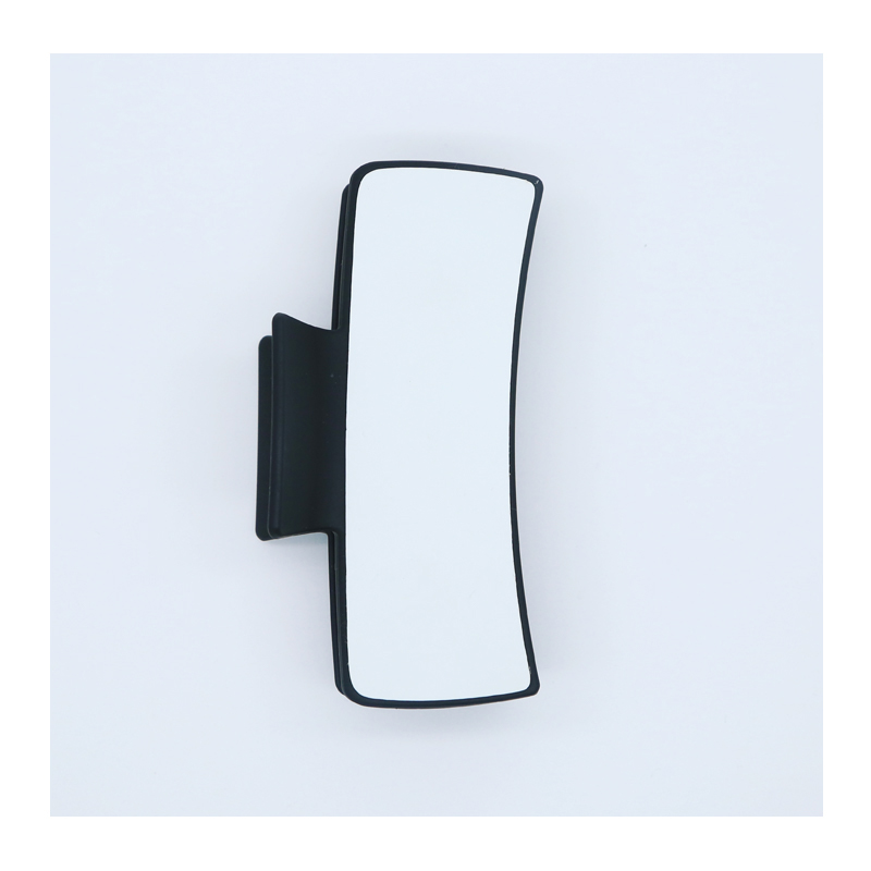 Sublimations-Leatherette-Haarspange Sublimations-Leatherette-Haarspange