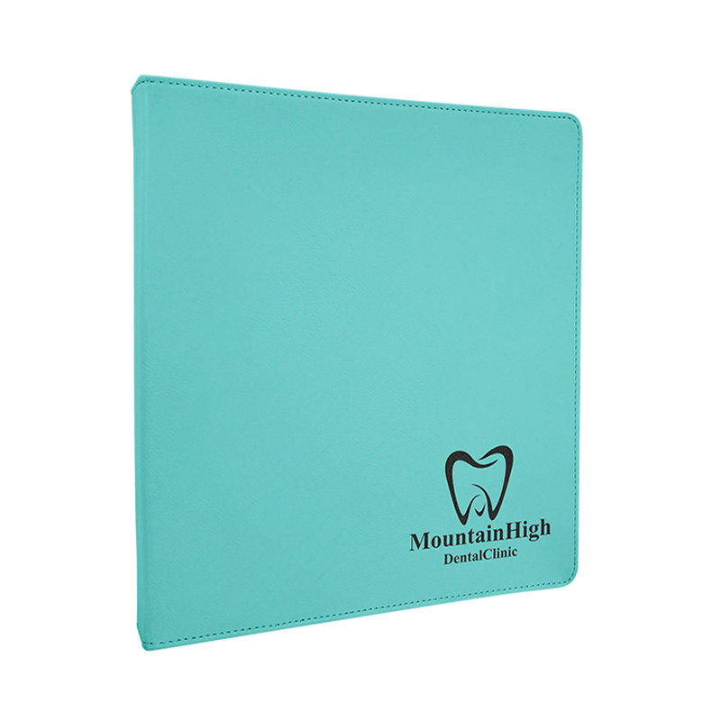 3-Ring-Binder mit 2' schrägen D-Ringen 3-Ring-Binder mit 2' schrägen D-Ringen