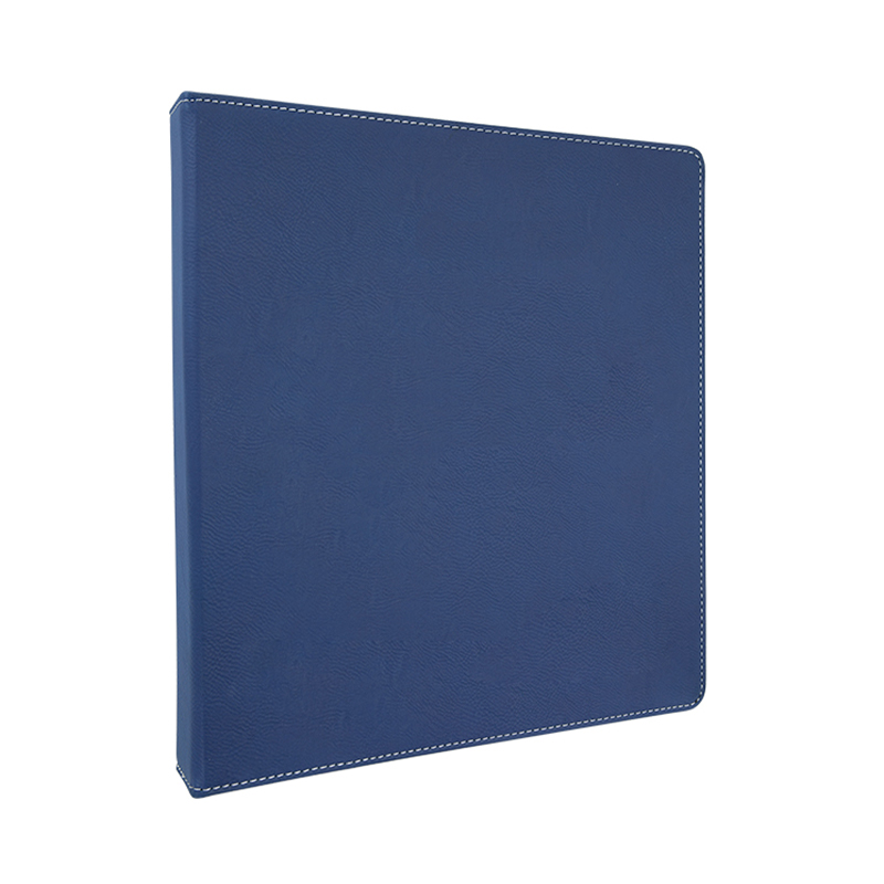 3-Ring-Binder mit 2' schrägen D-Ringen 3-Ring-Binder mit 2' schrägen D-Ringen