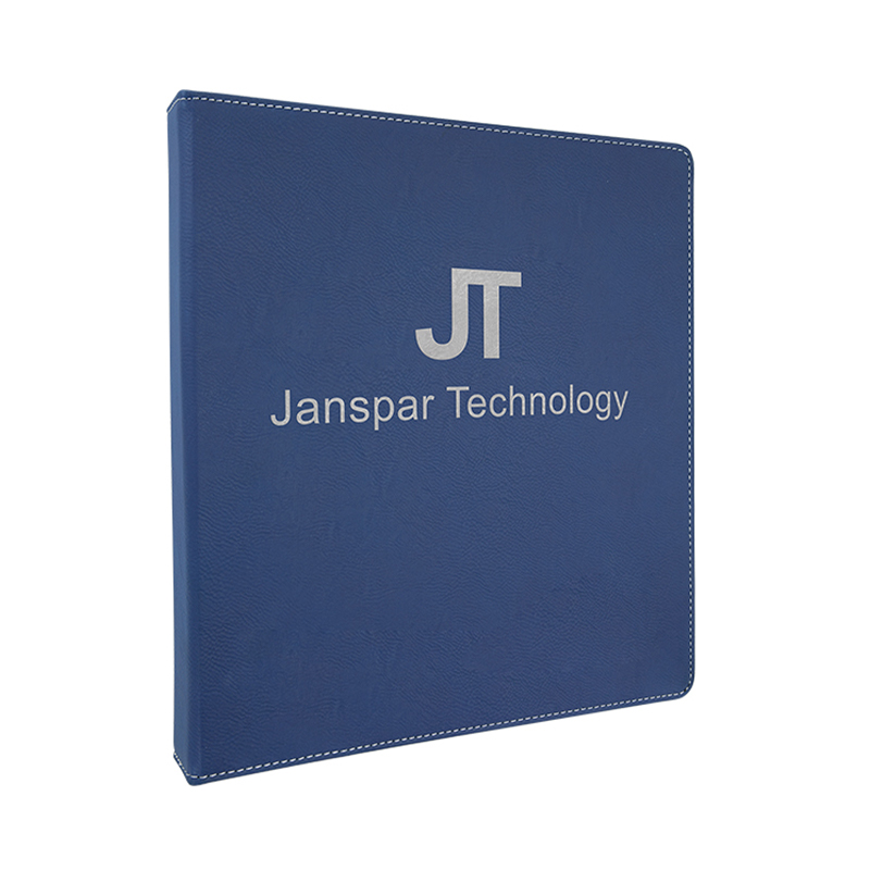 3-Ring-Binder mit 1' schrägen D-Ringen 3-Ring-Binder mit 1' schrägen D-Ringen