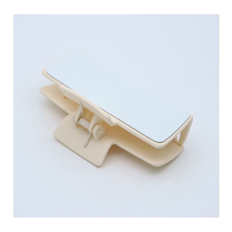 Sublimations-Leatherette-Haarspange Sublimations-Leatherette-Haarspange