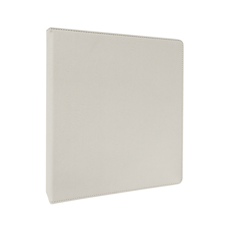 3-Ring-Binder mit 1' schrägen D-Ringen 3-Ring-Binder mit 1' schrägen D-Ringen