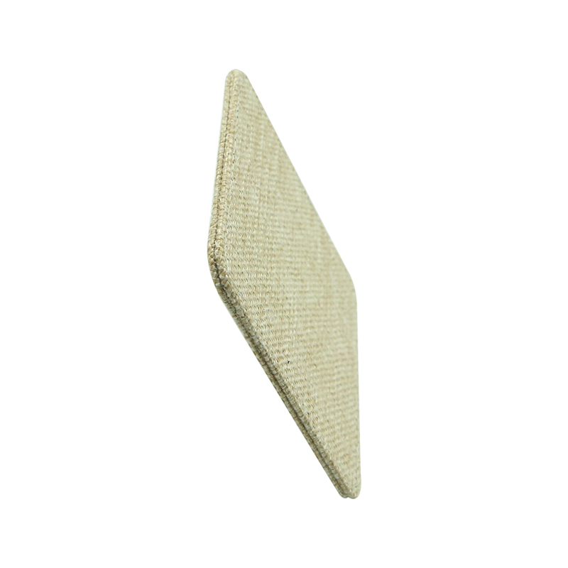 Sublimations-Jute-Untersetzer-Quadrat Sublimations-Jute-Untersetzer-Quadrat