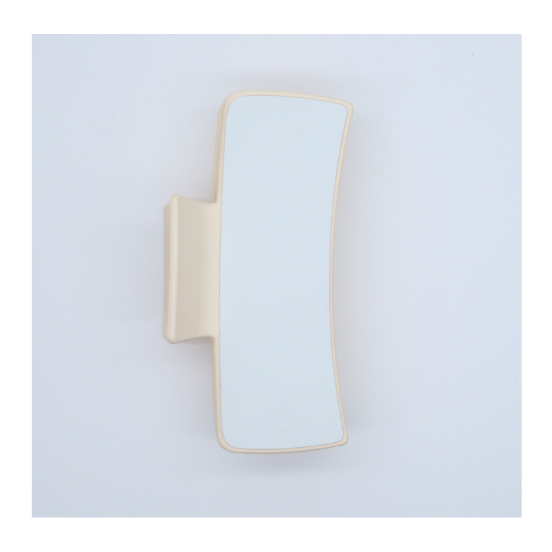 Sublimations-Leatherette-Haarspange Sublimations-Leatherette-Haarspange