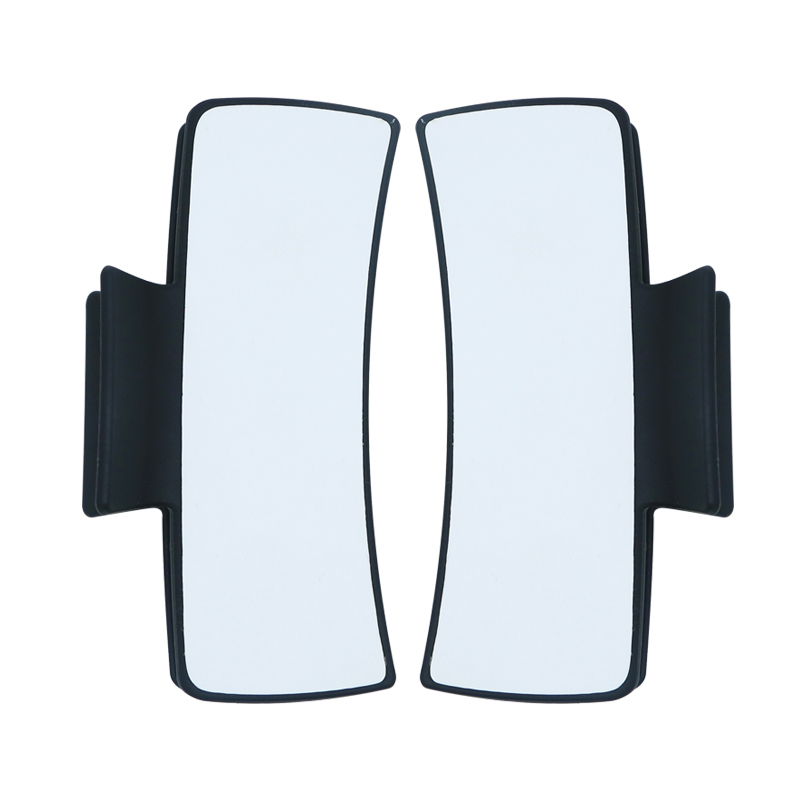 Sublimations-Leatherette-Haarspange Sublimations-Leatherette-Haarspange