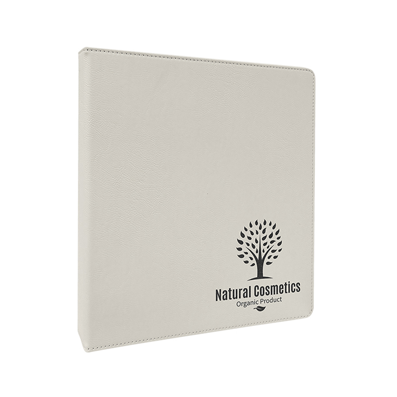 3-Ring-Binder mit 1' schrägen D-Ringen 3-Ring-Binder mit 1' schrägen D-Ringen