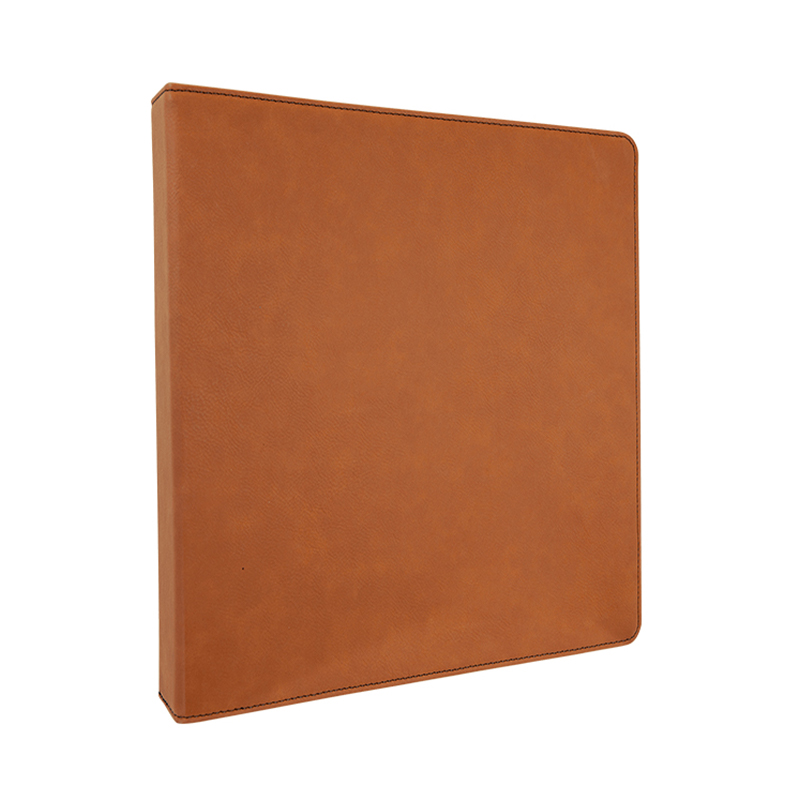 3-Ring-Binder mit 2' schrägen D-Ringen 3-Ring-Binder mit 2' schrägen D-Ringen