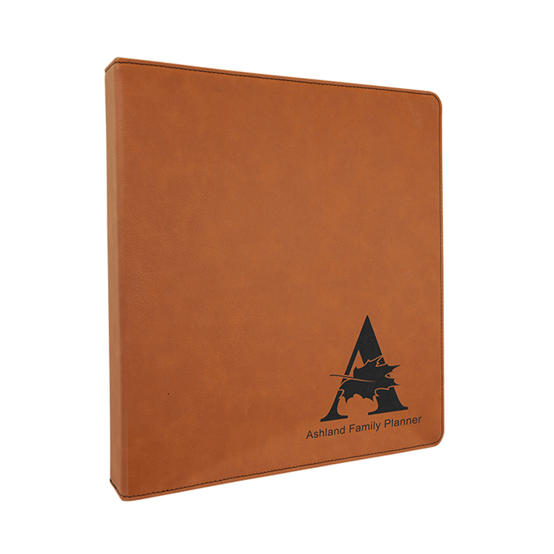 3-Ring-Binder mit 1' schrägen D-Ringen 3-Ring-Binder mit 1' schrägen D-Ringen