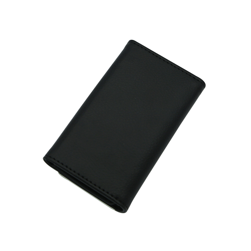 Schlüsseletui aus Sublimationsleder - Lang Schlüsseletui aus Sublimationsleder - Lang