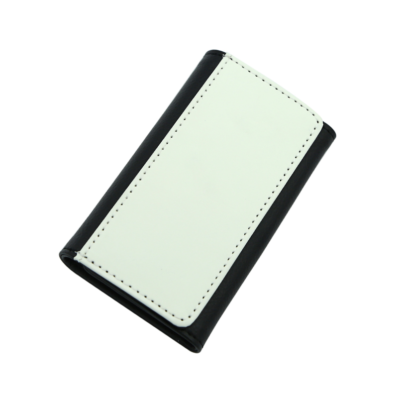 Schlüsseletui aus Sublimationsleder - Lang Schlüsseletui aus Sublimationsleder - Lang