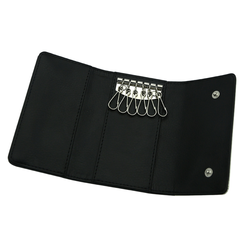 Schlüsseletui aus Sublimationsleder - Lang Schlüsseletui aus Sublimationsleder - Lang