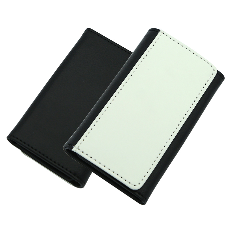 Schlüsseletui aus Sublimationsleder - Lang Schlüsseletui aus Sublimationsleder - Lang