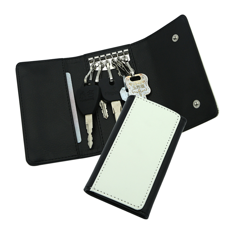 Schlüsseletui aus Sublimationsleder - Lang Schlüsseletui aus Sublimationsleder - Lang