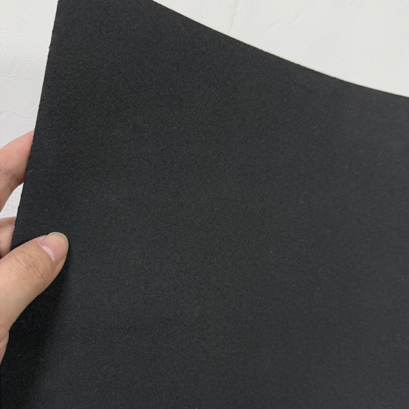 1,8 MM Laserbare Kunstleder-Bögen Mit Kleber / Ohne Kleber 1,8 MM Laserbare Kunstleder-Bögen Mit Kleber / Ohne Kleber