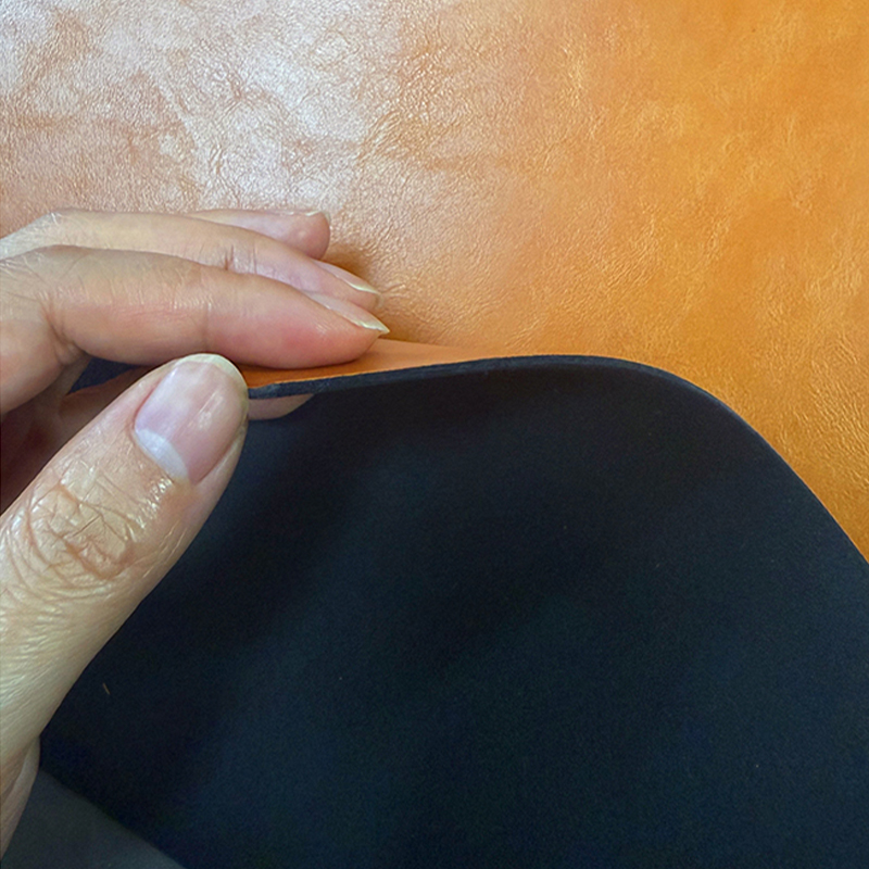 1,8 MM Laserbare Kunstleder-Bögen Mit Kleber / Ohne Kleber 1,8 MM Laserbare Kunstleder-Bögen Mit Kleber / Ohne Kleber