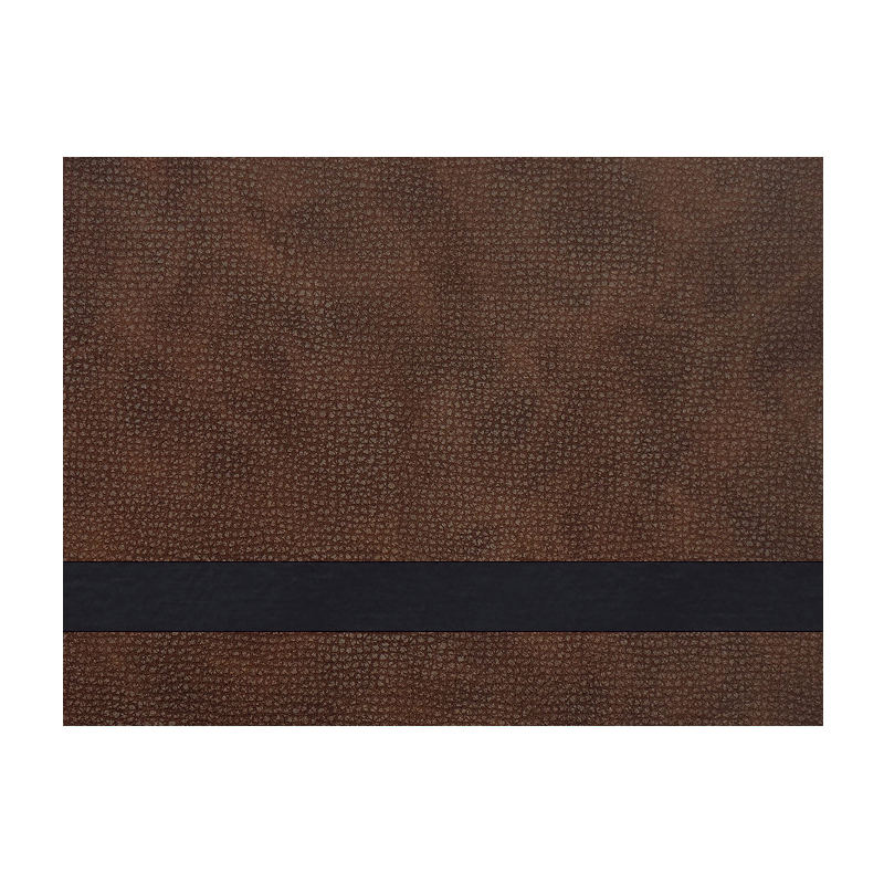 Litchistruktur Kunstleder-Bögen Mit Kleber / Ohne Kleber Litchistruktur Kunstleder-Bögen Mit Kleber / Ohne Kleber