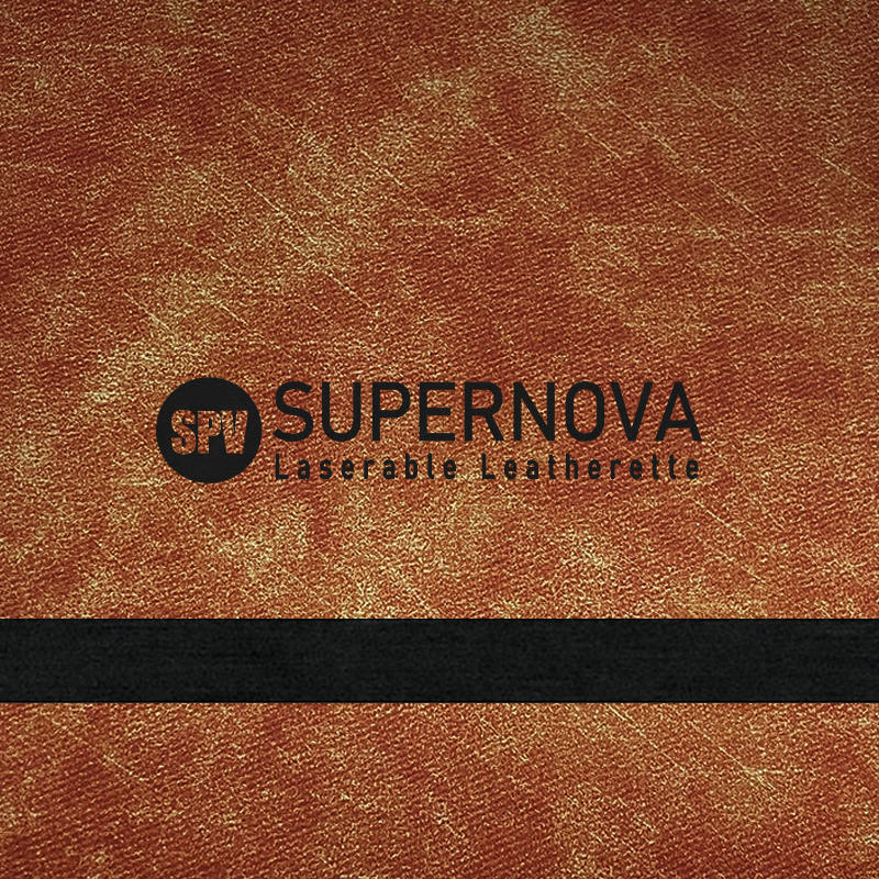 Denim Kunstleder-Bögen Mit Kleber / Ohne Kleber Denim Kunstleder-Bögen Mit Kleber / Ohne Kleber