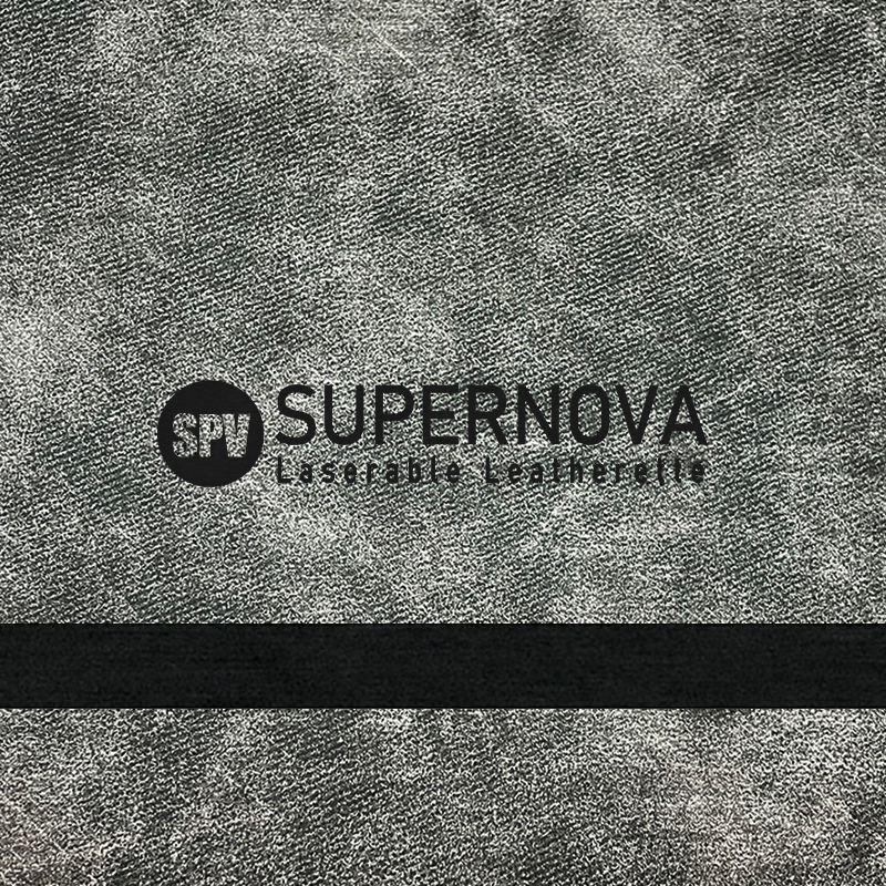 Denim Kunstleder-Bögen Mit Kleber / Ohne Kleber Denim Kunstleder-Bögen Mit Kleber / Ohne Kleber