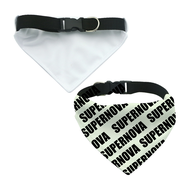 Sublimations-Haustierschal – Größe XL Sublimations-Haustierschal – Größe XL