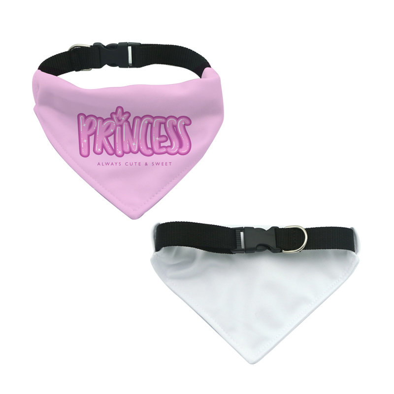 Sublimations-Haustierschal – Größe L Sublimations-Haustierschal – Größe L