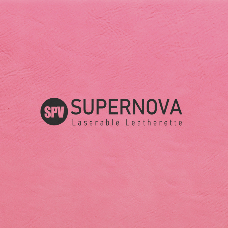 Laserbare Kunstleder-Bögen Mit Kleber / Ohne Kleber Laserbare Kunstleder-Bögen Mit Kleber / Ohne Kleber