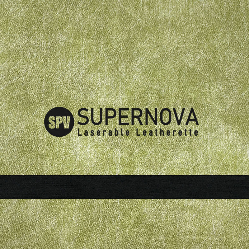 Denim Kunstleder-Bögen Mit Kleber / Ohne Kleber Denim Kunstleder-Bögen Mit Kleber / Ohne Kleber