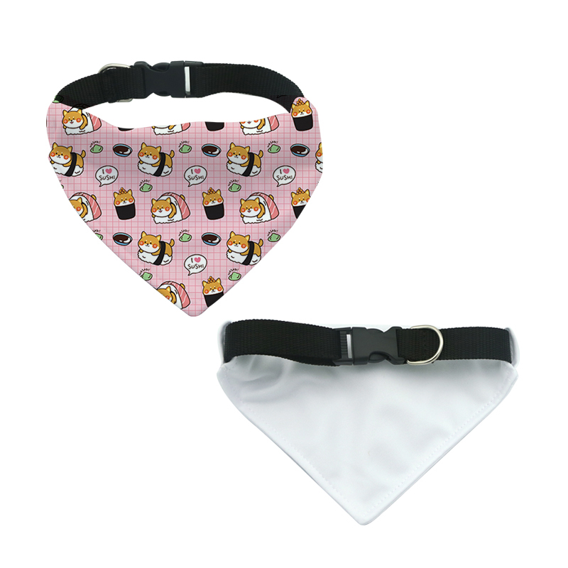 Sublimations-Haustierschal – Größe XL Sublimations-Haustierschal – Größe XL