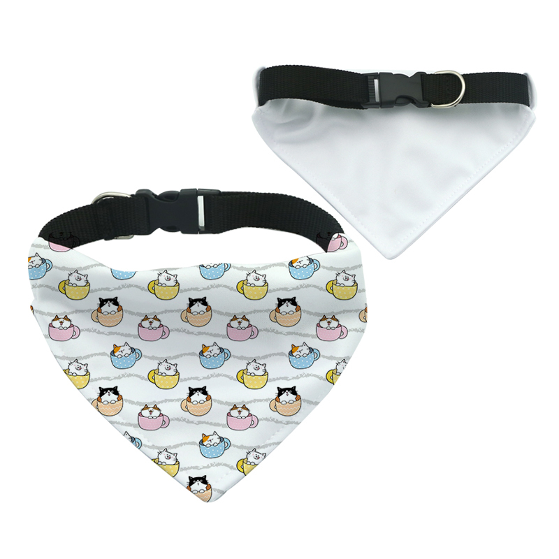 Sublimations-Haustierschal – Größe XL Sublimations-Haustierschal – Größe XL