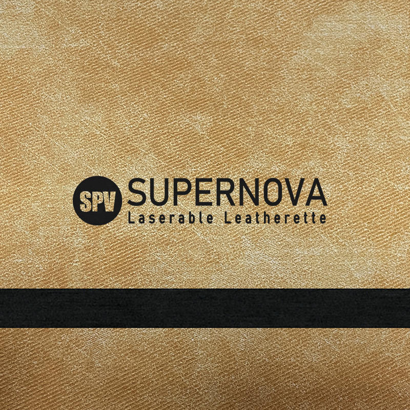 Denim Kunstleder-Bögen Mit Kleber / Ohne Kleber Denim Kunstleder-Bögen Mit Kleber / Ohne Kleber