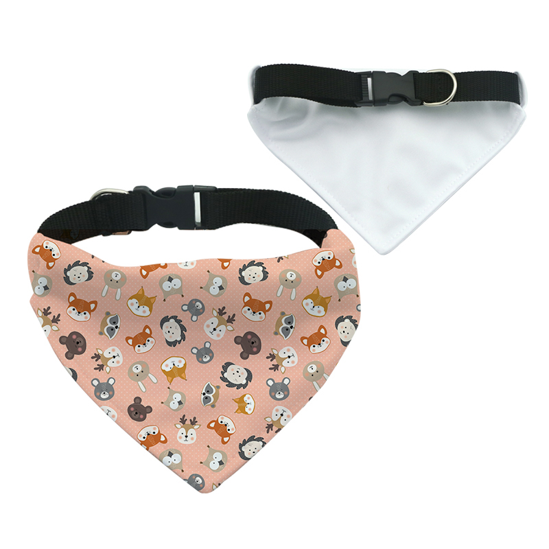 Sublimations-Haustierschal – Größe L Sublimations-Haustierschal – Größe L