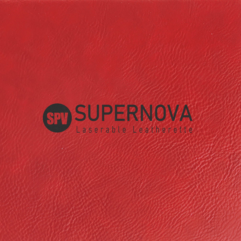 Laserbare Kunstleder-Bögen Mit Kleber / Ohne Kleber Laserbare Kunstleder-Bögen Mit Kleber / Ohne Kleber