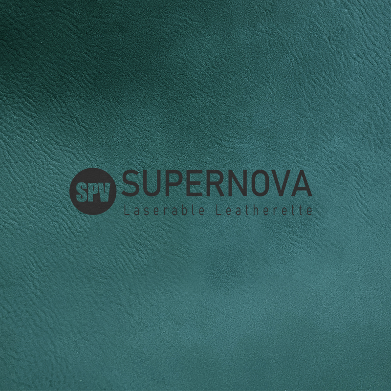 Laserbare Kunstleder-Bögen Mit Kleber / Ohne Kleber Laserbare Kunstleder-Bögen Mit Kleber / Ohne Kleber