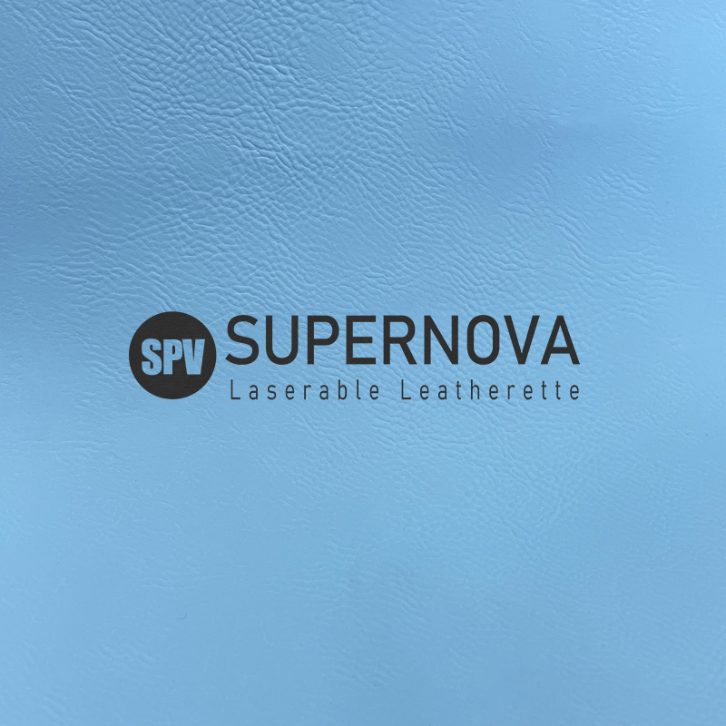 Laserbare Kunstleder-Bögen Mit Kleber / Ohne Kleber Laserbare Kunstleder-Bögen Mit Kleber / Ohne Kleber