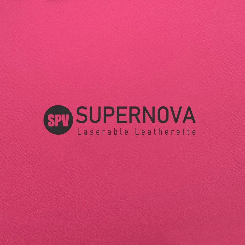 Laserbare Kunstleder-Bögen Mit Kleber / Ohne Kleber Laserbare Kunstleder-Bögen Mit Kleber / Ohne Kleber