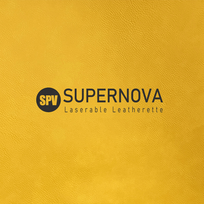 Laserbare Kunstleder-Bögen Mit Kleber / Ohne Kleber Laserbare Kunstleder-Bögen Mit Kleber / Ohne Kleber